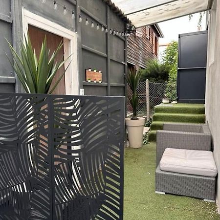 Le Refuge Votre Havre De Paix Villa Clermont-Ferrand Dış mekan fotoğraf