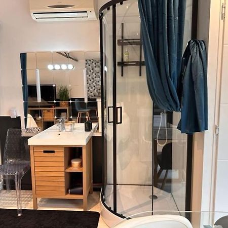 Le Refuge Votre Havre De Paix Villa Clermont-Ferrand Dış mekan fotoğraf