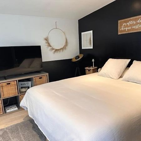 Le Refuge Votre Havre De Paix Villa Clermont-Ferrand Dış mekan fotoğraf