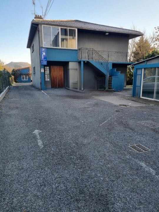 Le Refuge Votre Havre De Paix Villa Clermont-Ferrand Dış mekan fotoğraf
