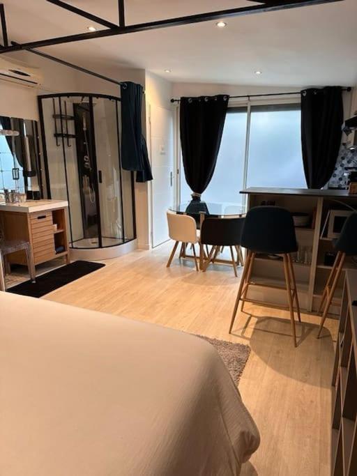 Le Refuge Votre Havre De Paix Villa Clermont-Ferrand Dış mekan fotoğraf