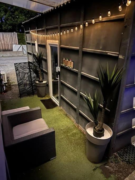 Le Refuge Votre Havre De Paix Villa Clermont-Ferrand Dış mekan fotoğraf