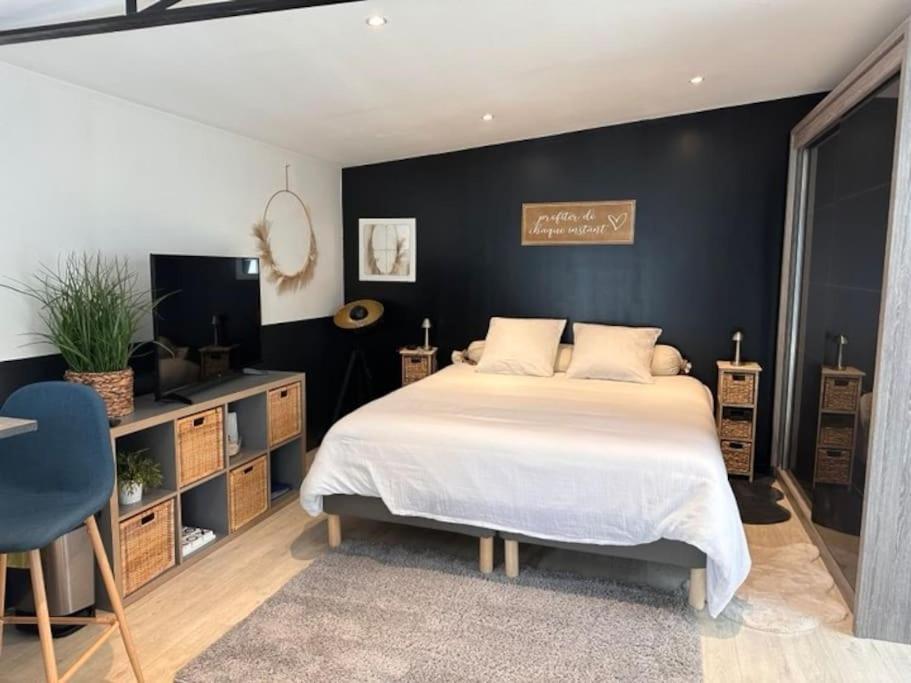 Le Refuge Votre Havre De Paix Villa Clermont-Ferrand Dış mekan fotoğraf